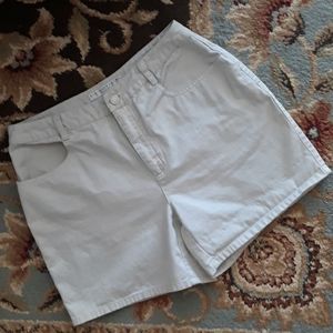 Geoffrey Beene Sport khaki shorts